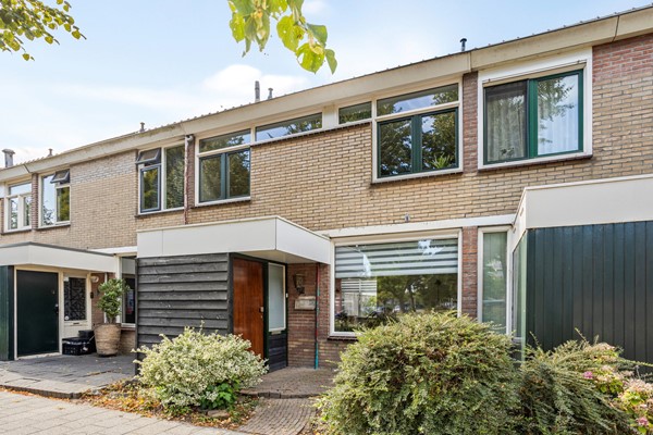 Medium property photo - Maasstraat 10, 3181 EJ Rozenburg